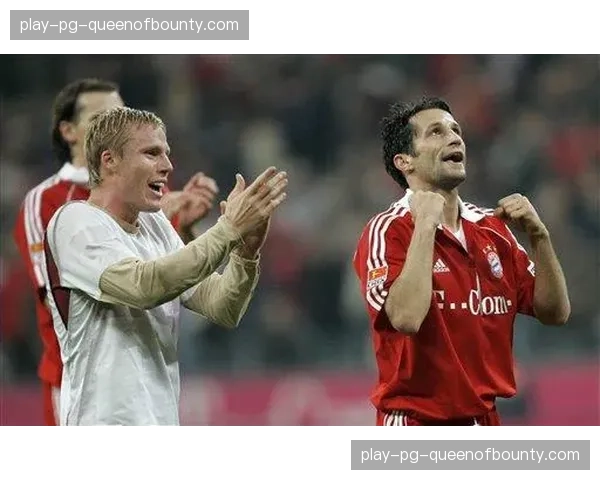 萨利哈米季奇谈拜仁赛季目标：欧冠是永远不能放弃的追求