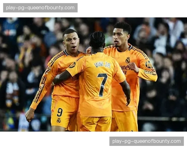 述评：皇马赛季双杀巴萨，展现的不仅是球星实力，更是战术纪律性与压迫弹性