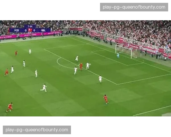 拜仁3-1莱比锡，凯恩点射破门，全场预期进球值对比悬殊